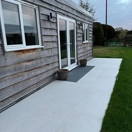 Appartamento The Pod @ Essex House Bronington Esterno foto